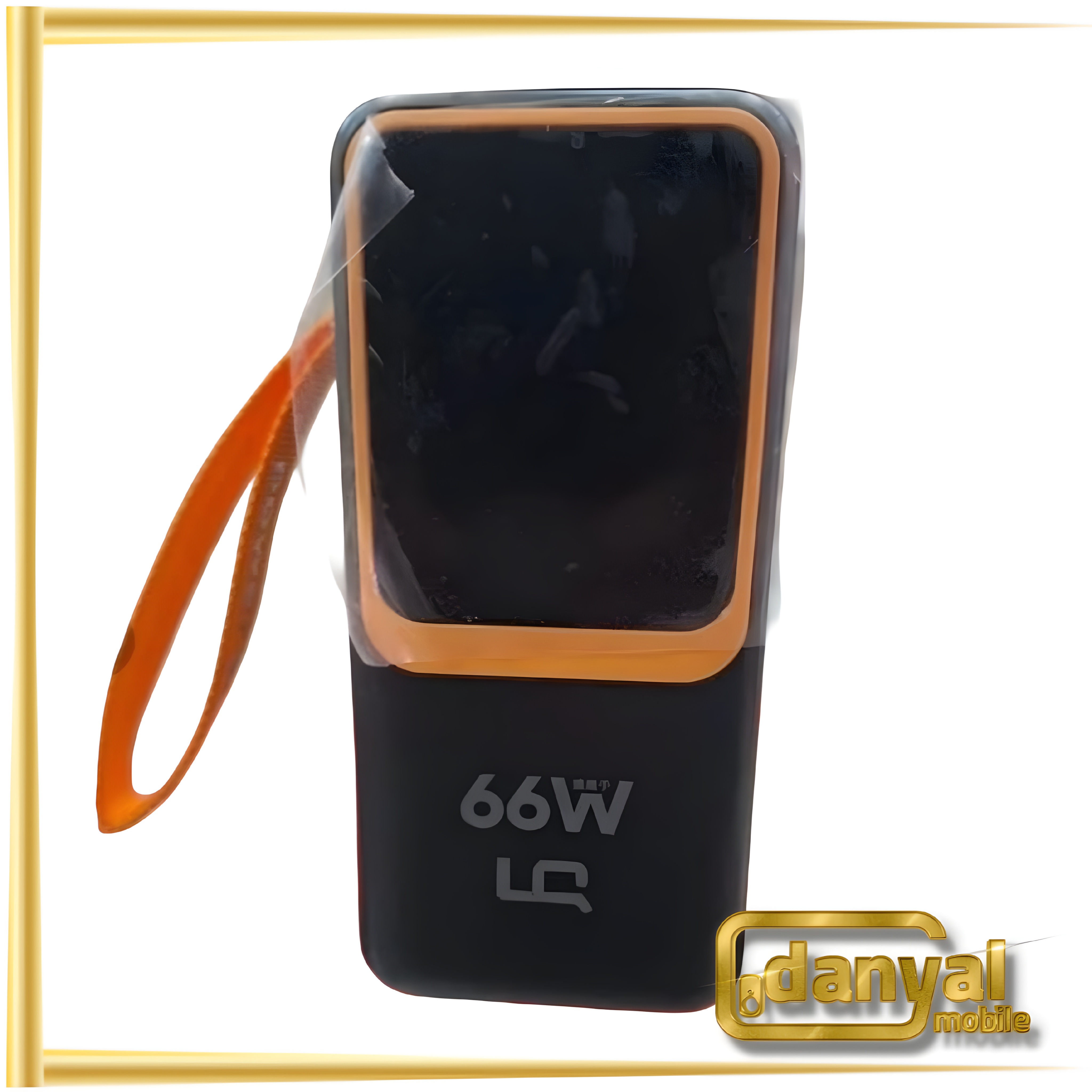 پاوربانک 50000 i-remax مدل XT50A
