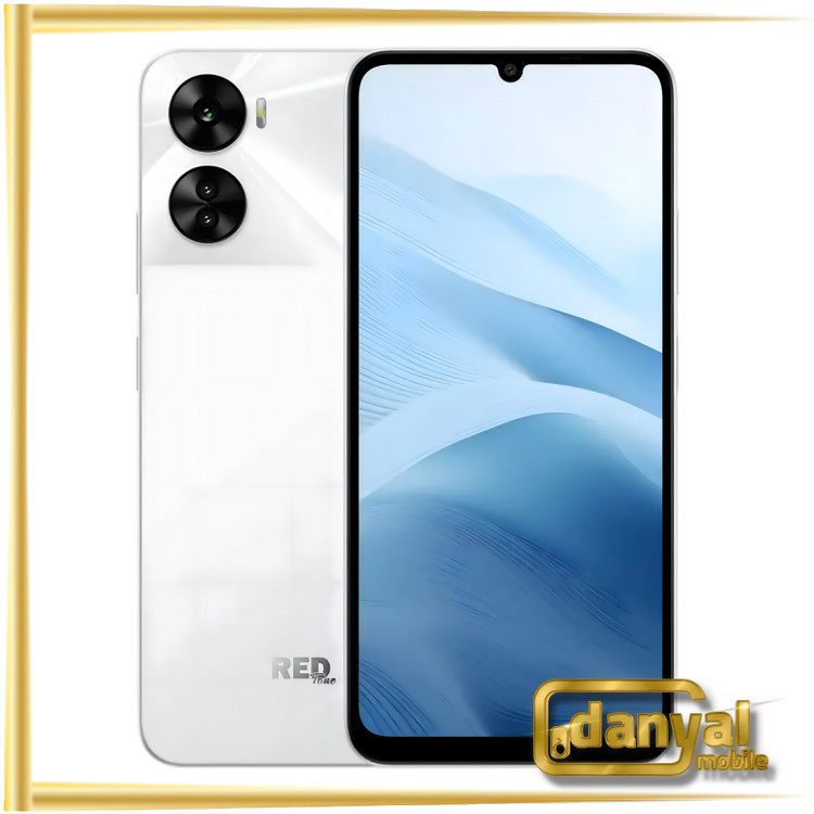 گوشی ردتون E10 حافظه 64 رم 4 گیگابایت