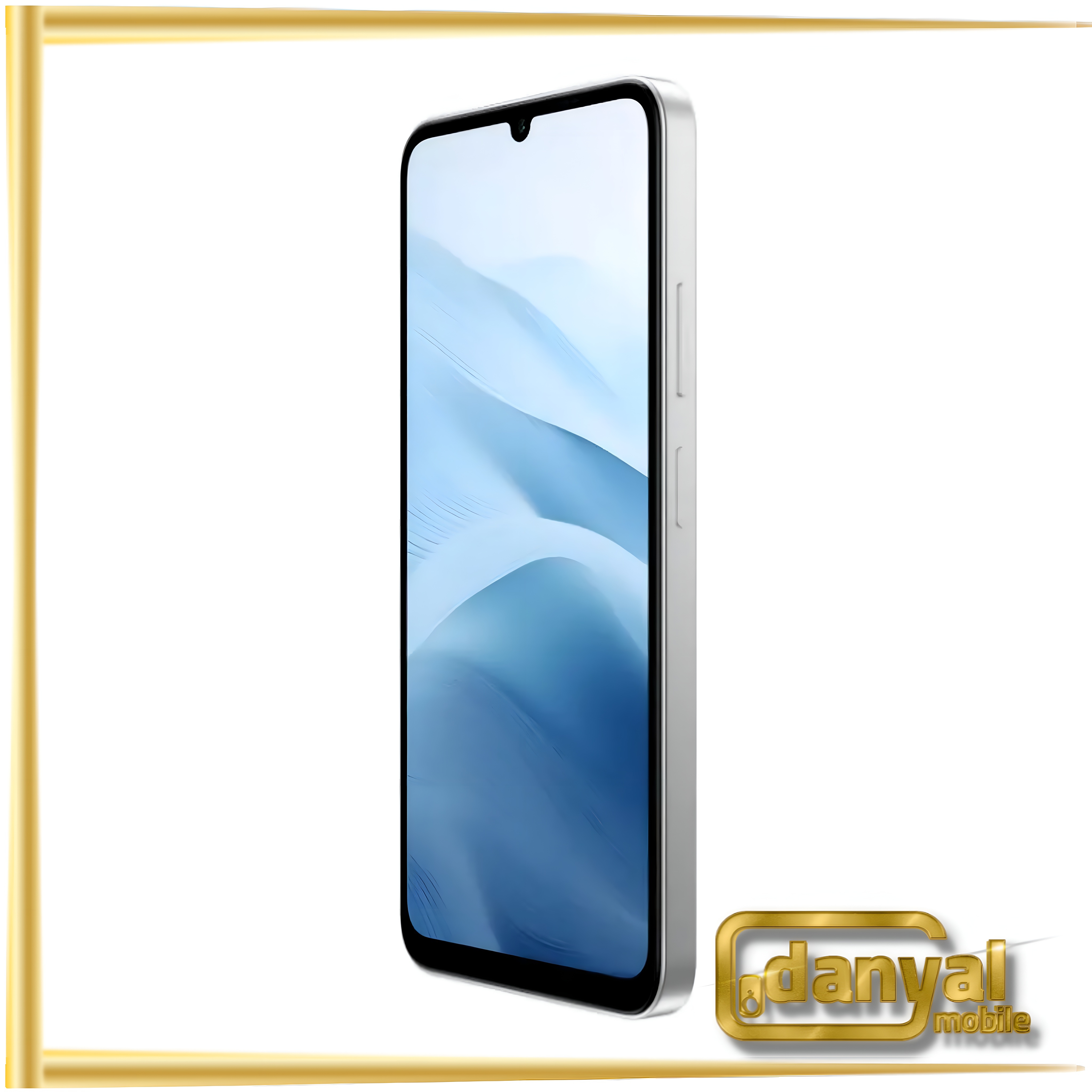گوشی ردتون E10 حافظه 64 رم 4 گیگابایت
