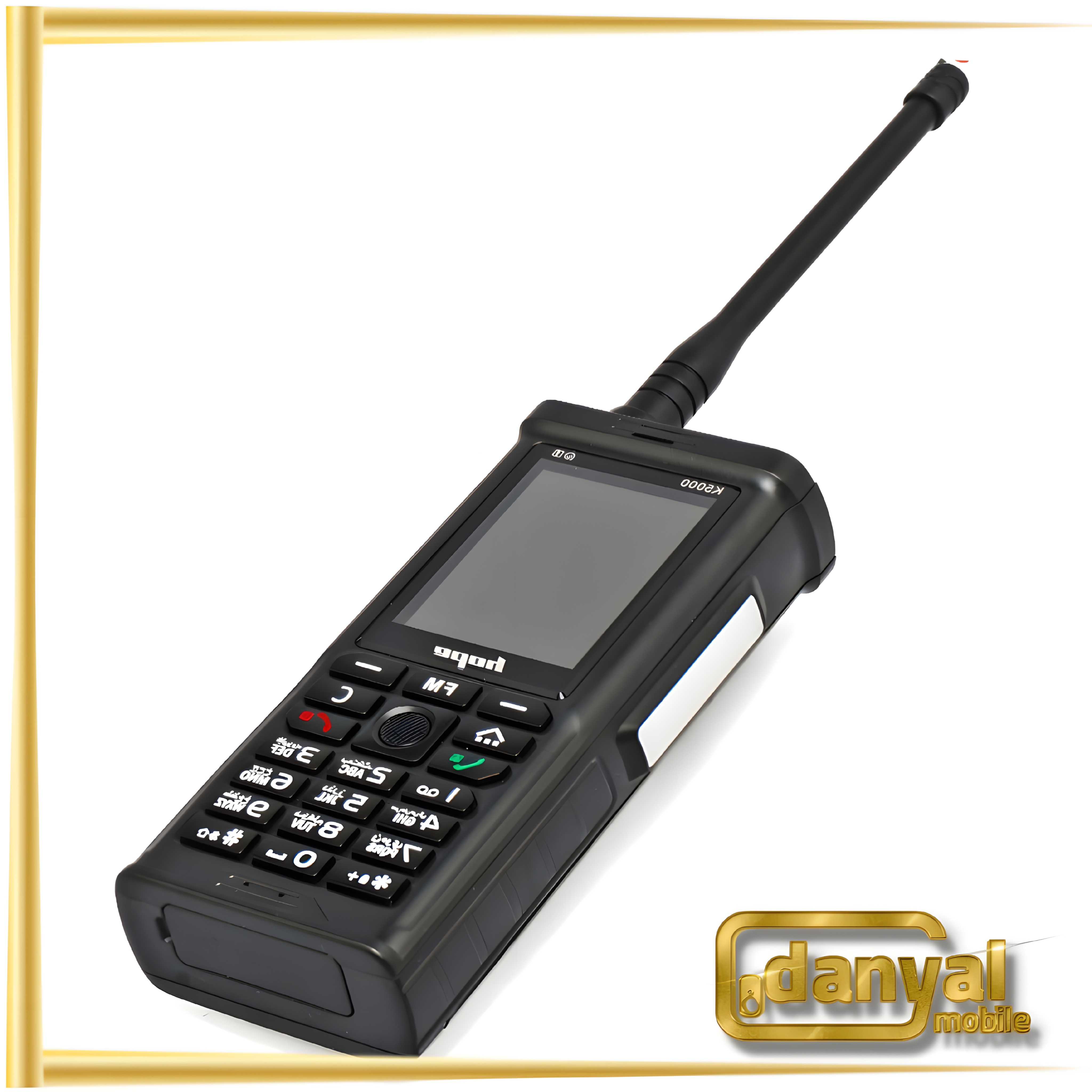 گوشی هوپ K5000