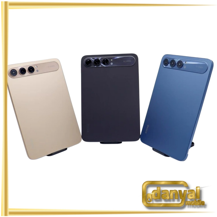 تبلت دانش آموزی Kittop مدل K51 حافظه 1 ترابایت رم 24 گیگابایت