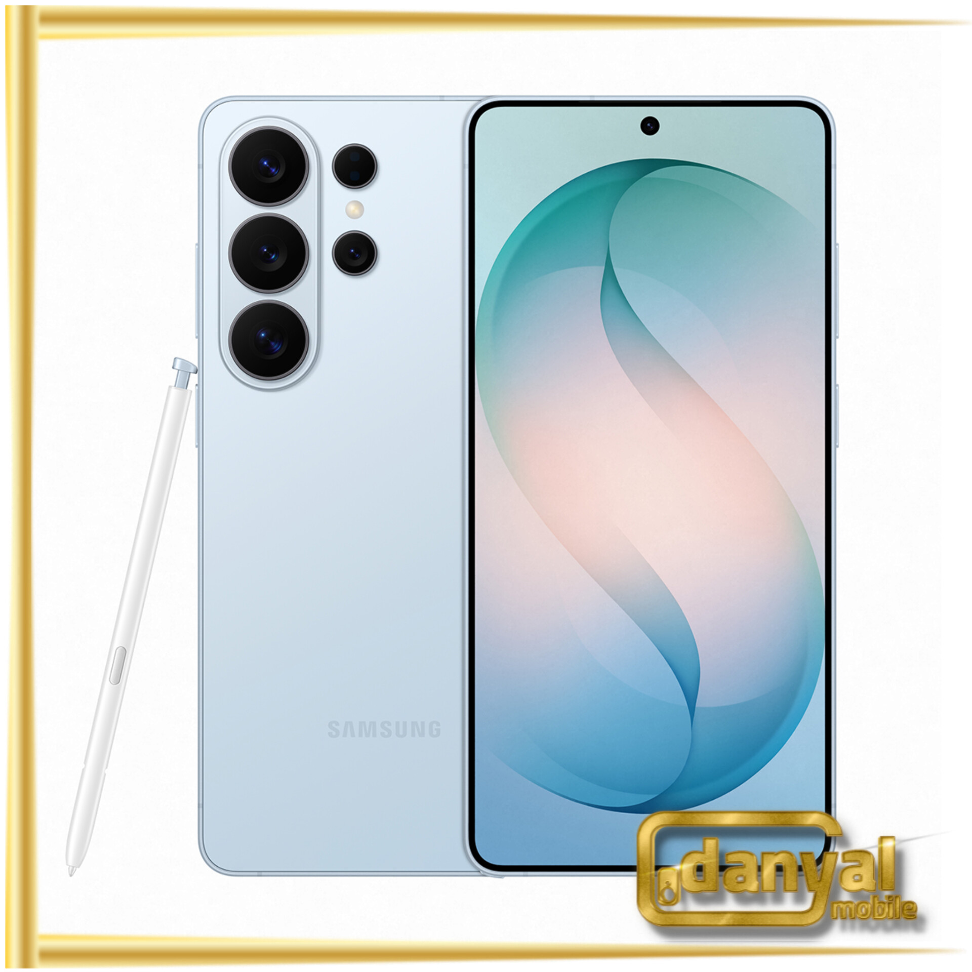 گوشی سامسونگ S26 Ultra 5G حافظه 512 رم 12 گیگابایت