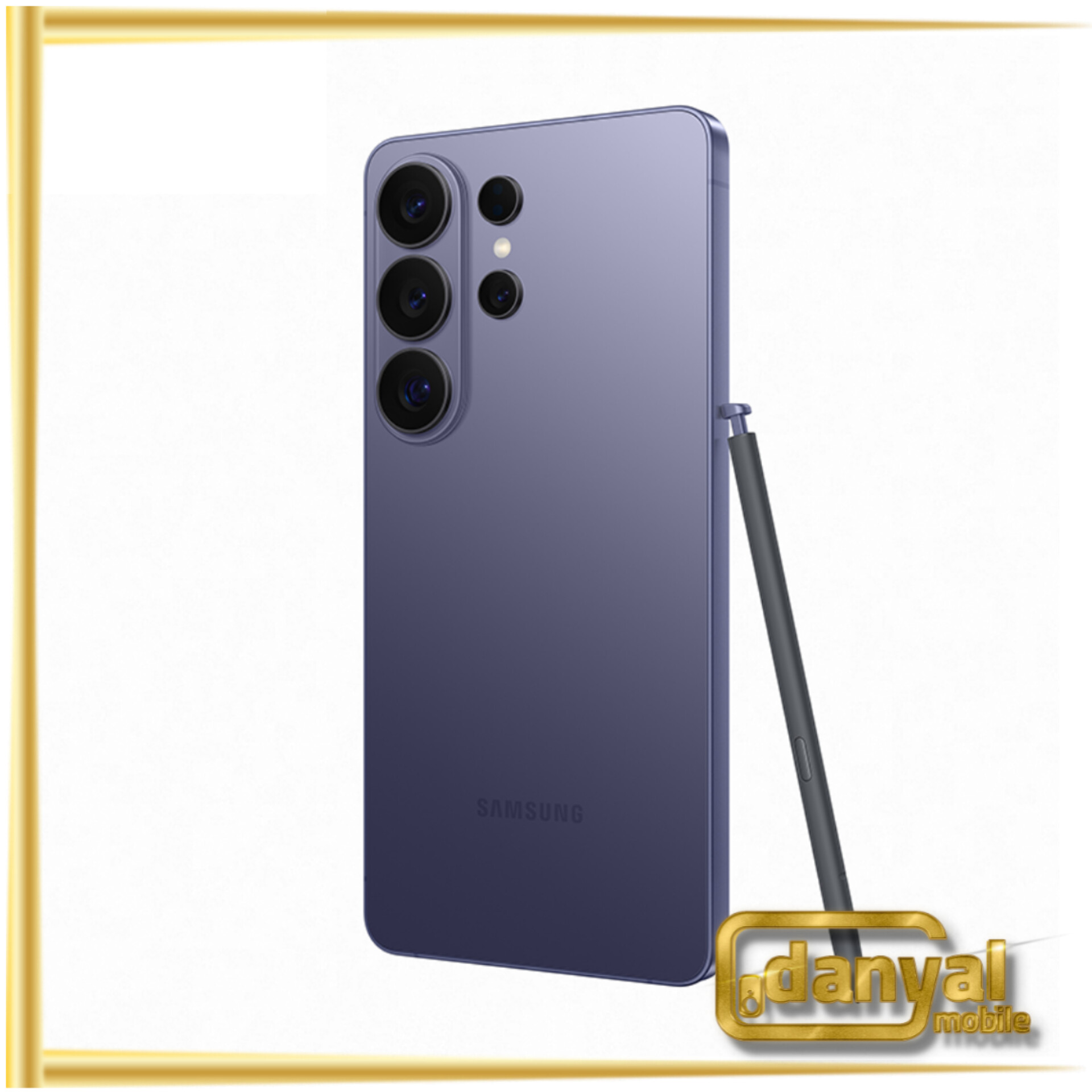 گوشی سامسونگ S26 Ultra 5G حافظه 512 رم 12 گیگابایت