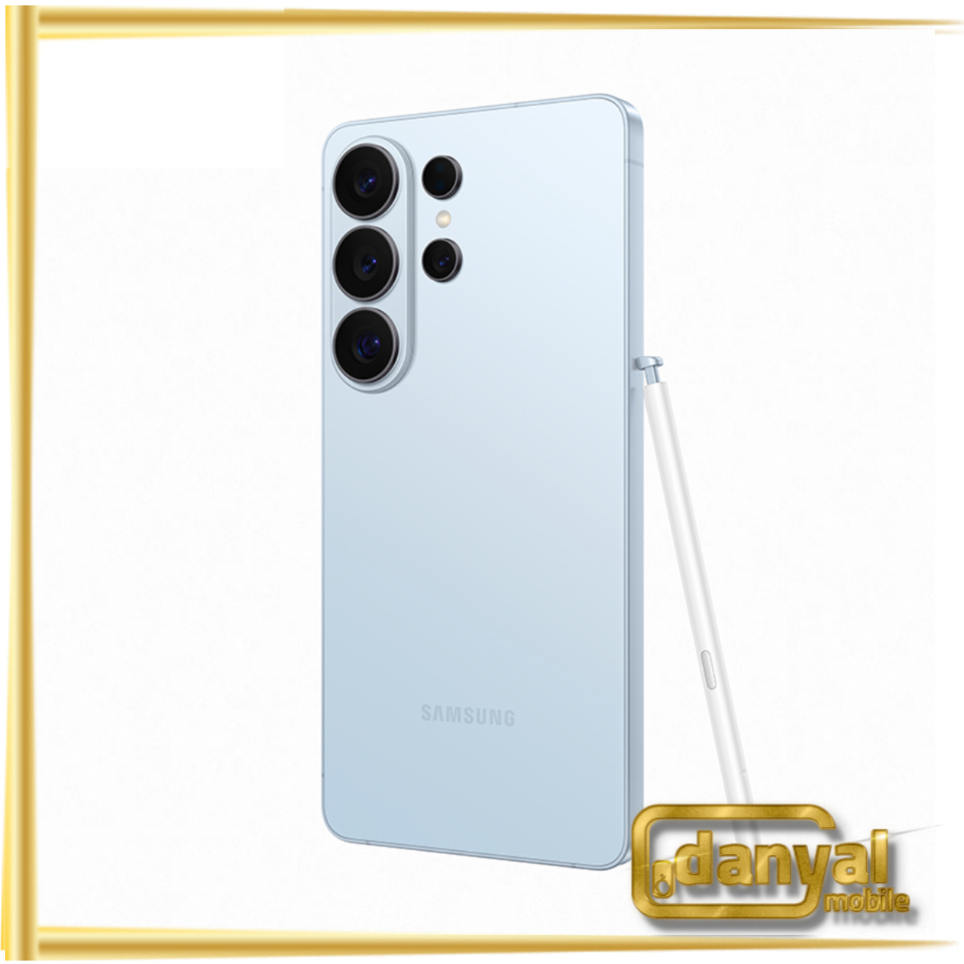 گوشی سامسونگ S26 Ultra 5G حافظه 512 رم 12 گیگابایت