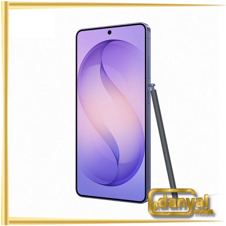 گوشی سامسونگ S26 Ultra 5G حافظه 512 رم 12 گیگابایت