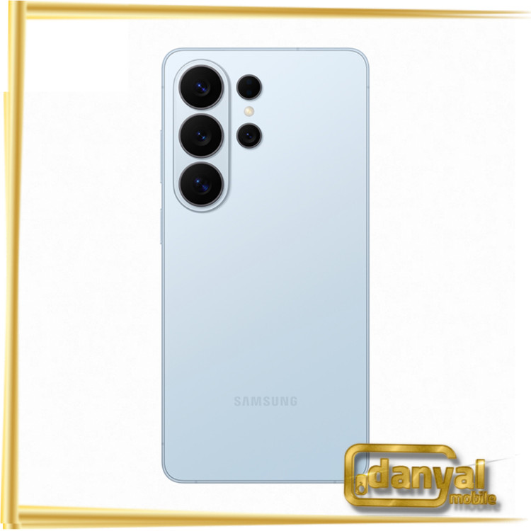 گوشی سامسونگ S26 Ultra 5G حافظه 512 رم 12 گیگابایت