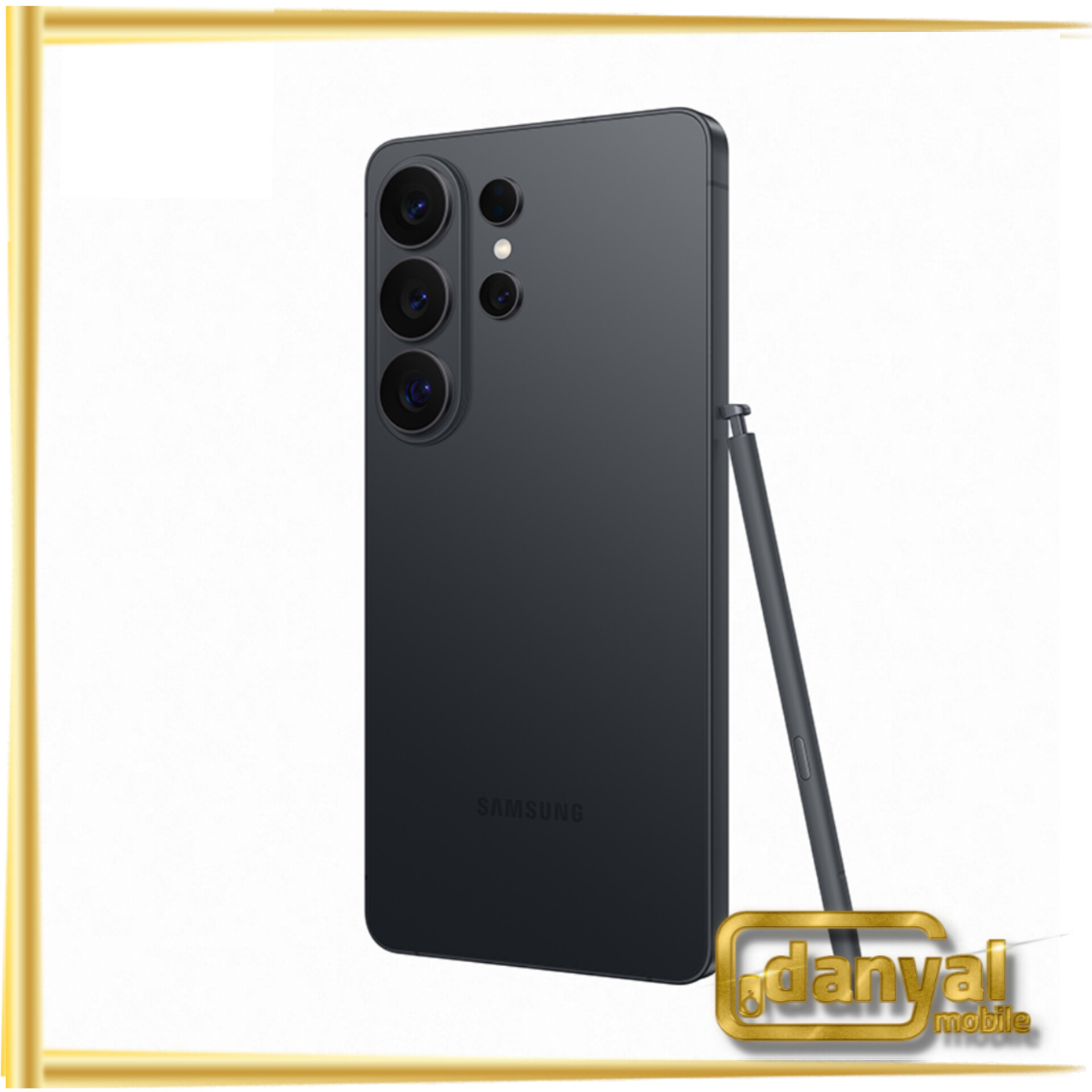 گوشی سامسونگ S26 Ultra 5G حافظه 512 رم 12 گیگابایت