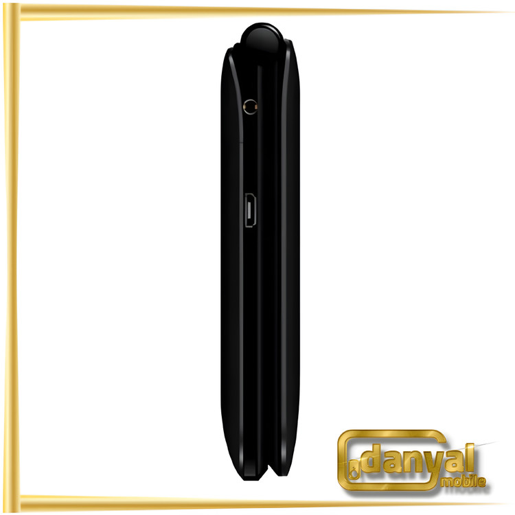 گوشی جی ال ایکس Flip حافظه 32 مگابایت