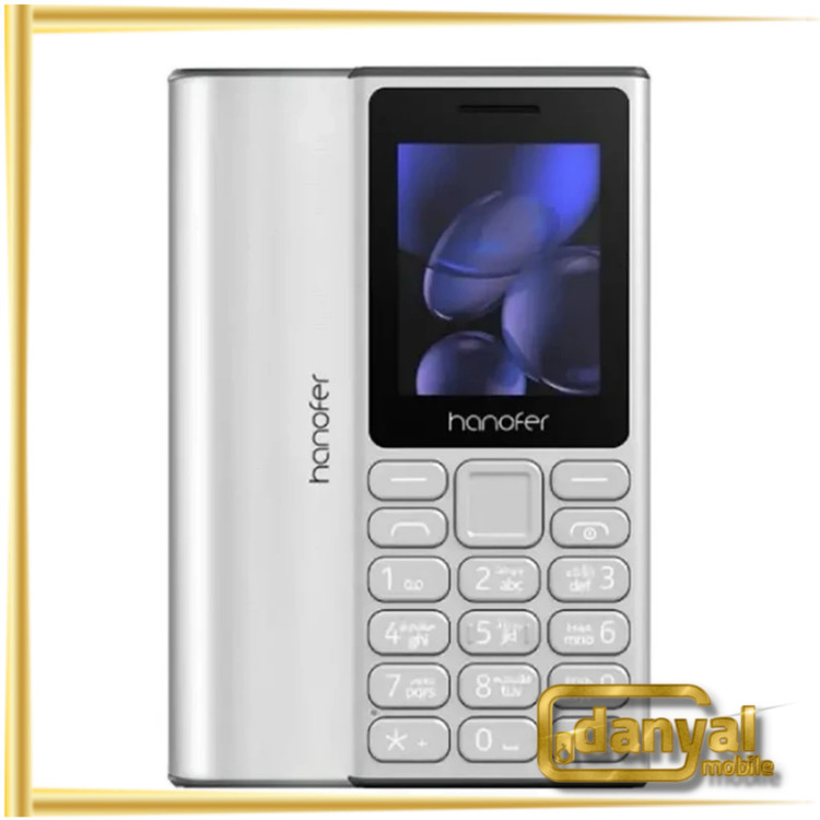 گوشی هانوفر 2024 105 حافظه 32 مگابایت