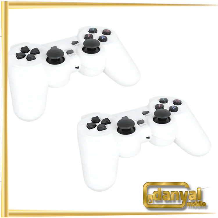 کنسول بازی Game Stick PRO M2 با 2 دسته