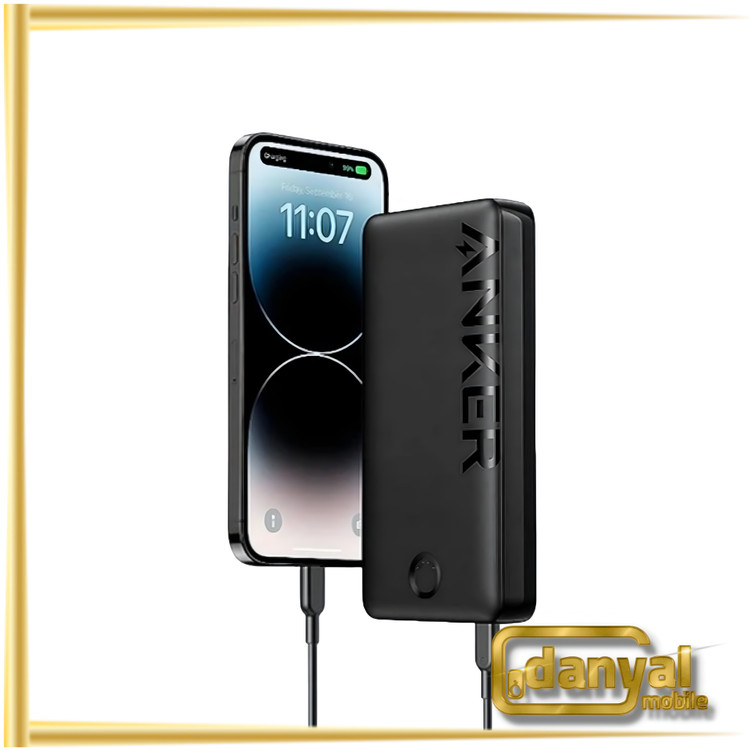 پاوربانک انکر مدل325 PowerCore II A1286 ظرفیت 20000 میلی آمپر ساعت