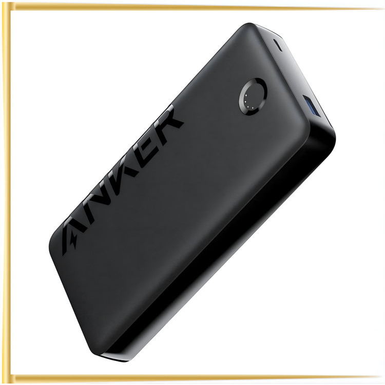 پاوربانک انکر مدل325 PowerCore II A1286 ظرفیت 20000 میلی آمپر ساعت