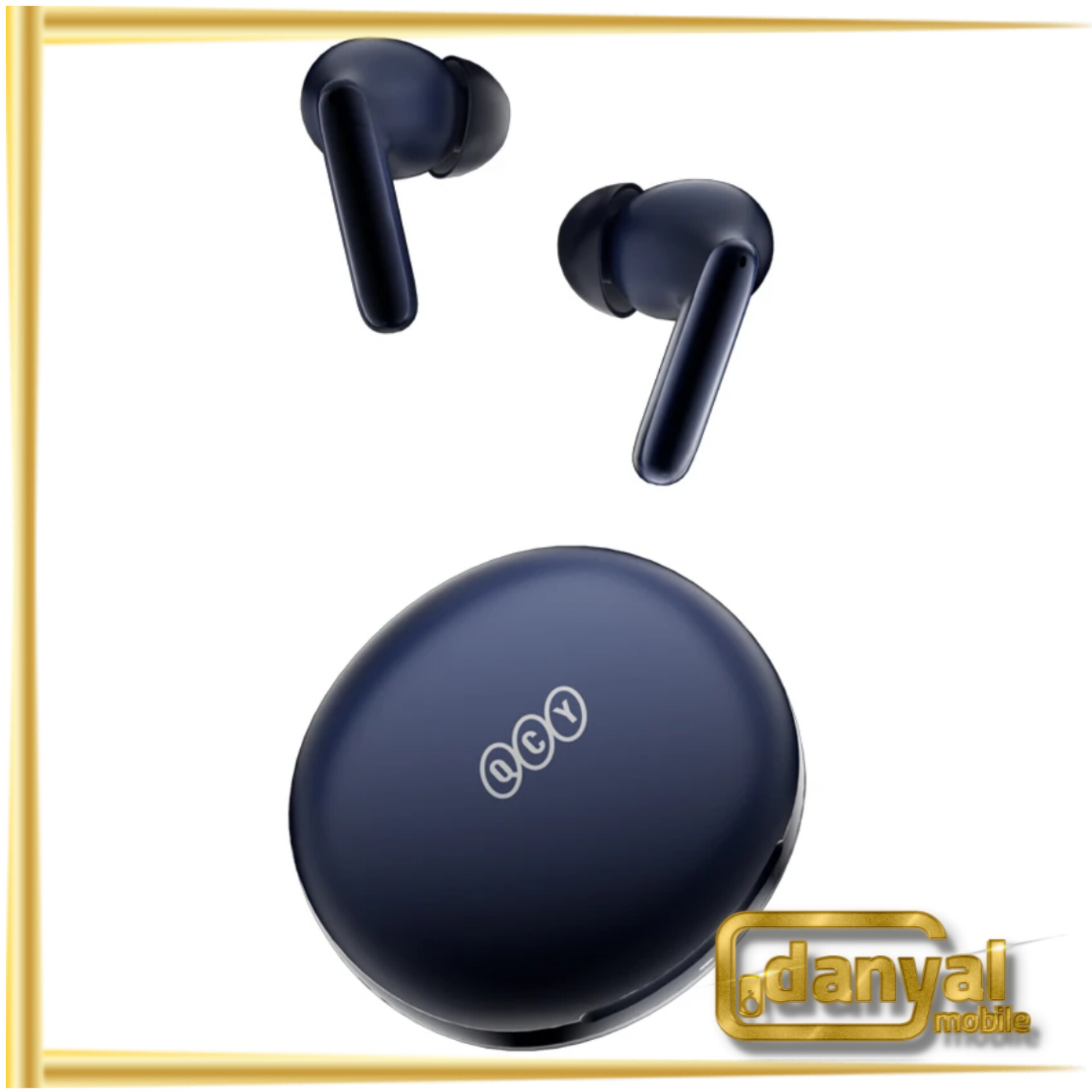 هدفون بی سیم کیو سی وای T13 ANC 2