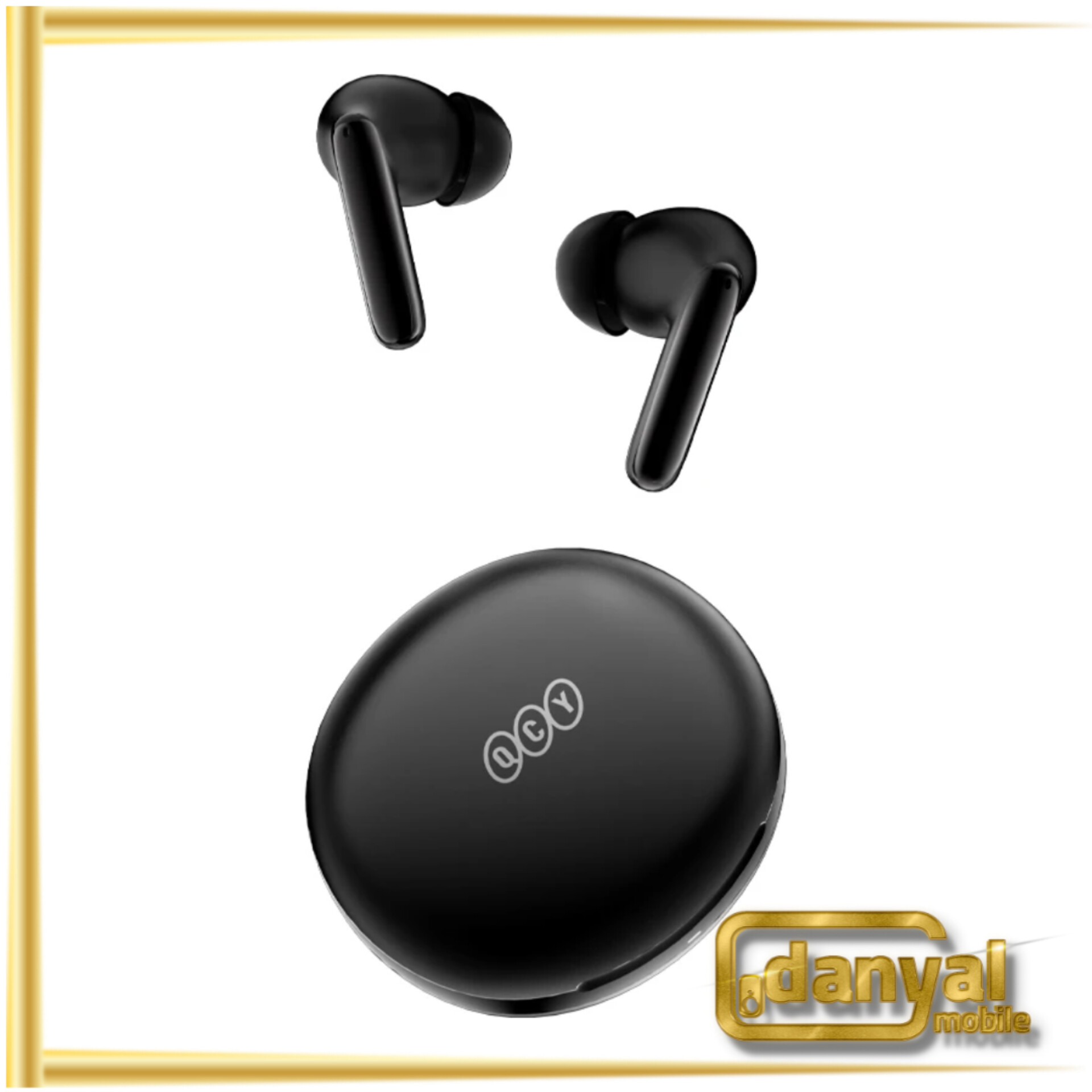 هدفون بی سیم کیو سی وای T13 ANC 2