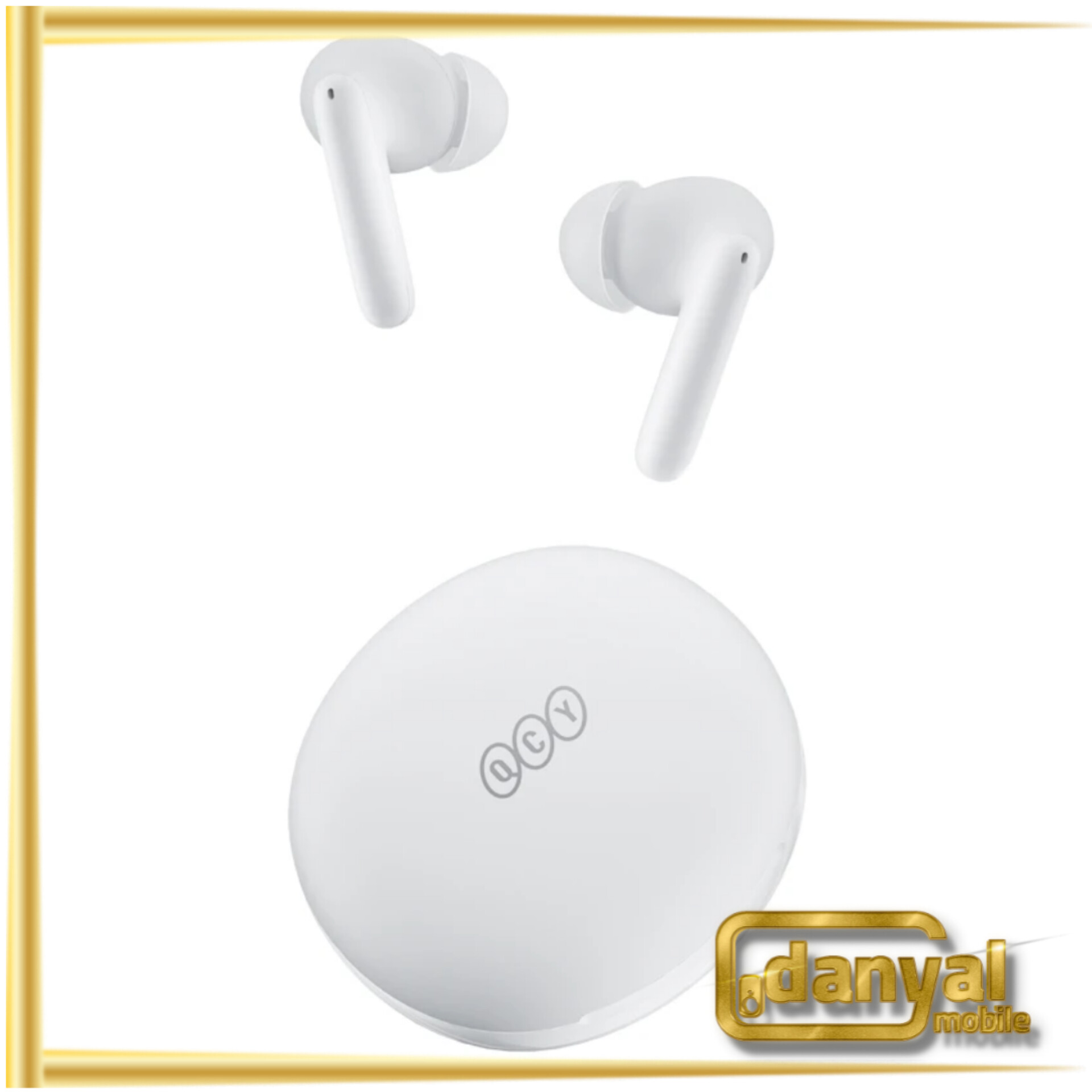 هدفون بی سیم کیو سی وای T13 ANC 2