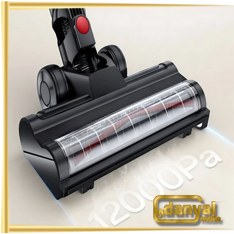 جاروشارژی عصایی یسیدو مدل EC32
