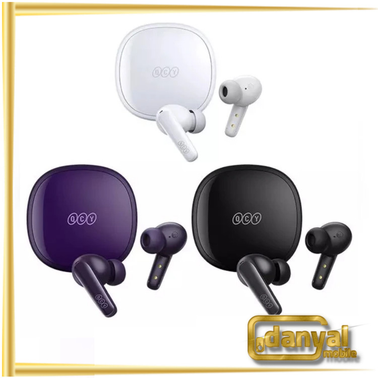 هدفون بی سیم کیو سی وای مدل T13x