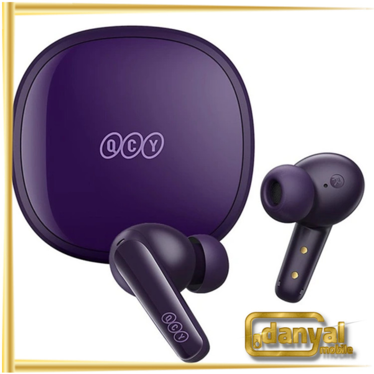 هدفون بی سیم کیو سی وای مدل T13x