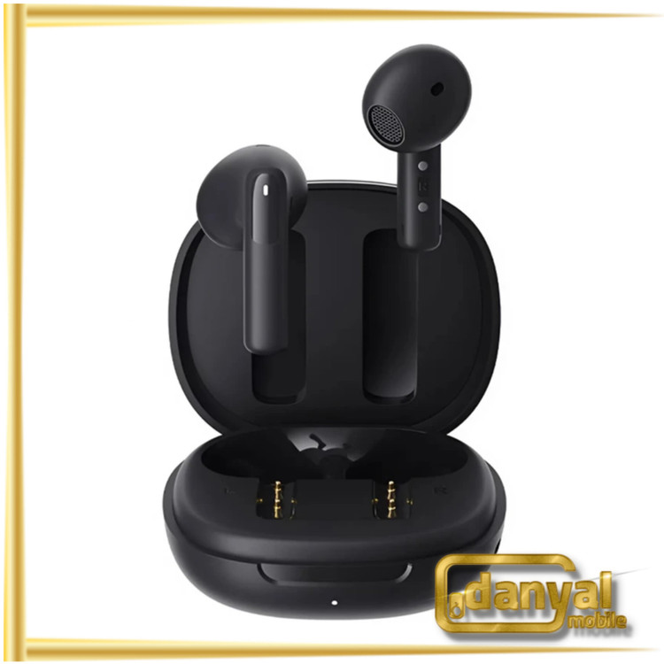 هدفون بی سیم کیو سی وای مدل AilyBuds E20