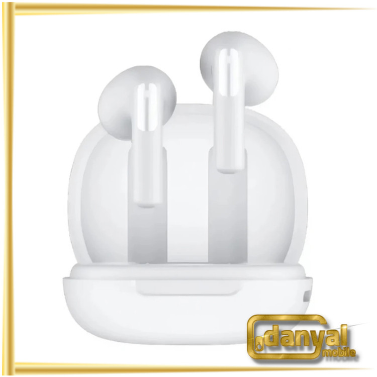 هدفون بی سیم کیو سی وای مدل AilyBuds E20