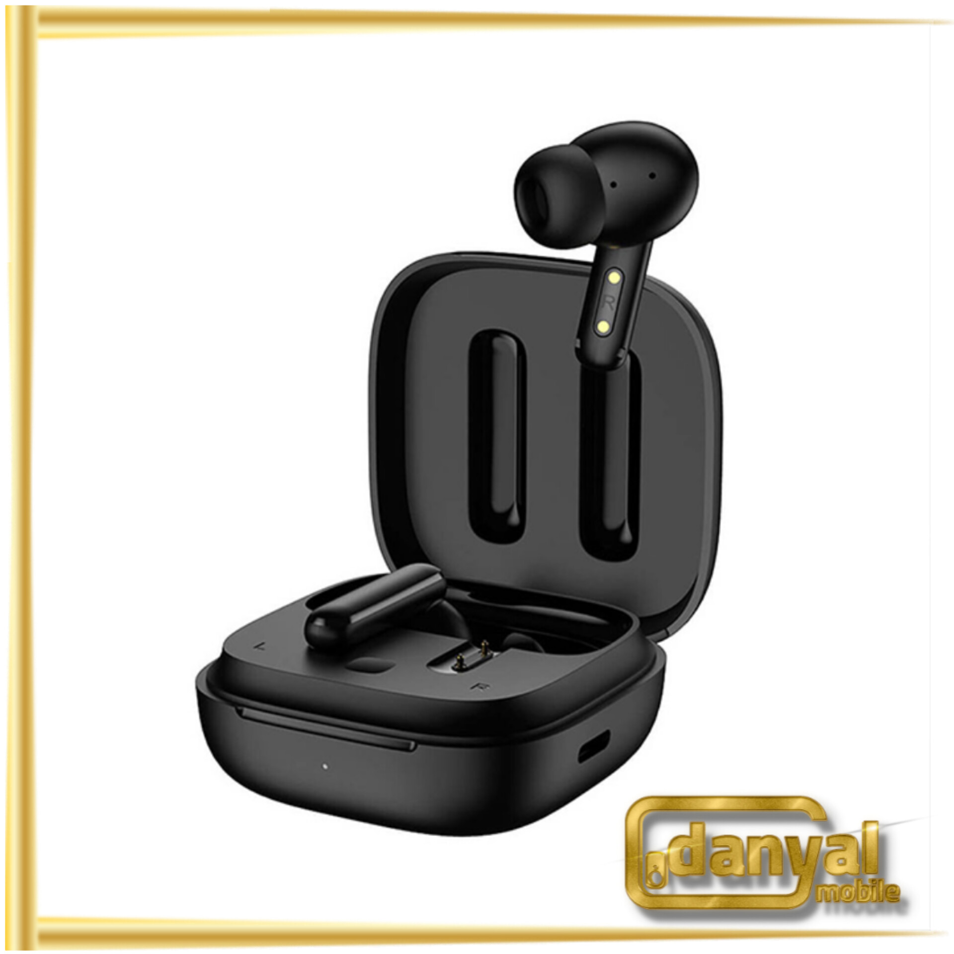 هدفون بی سیم کیو سی وای T13 ANC