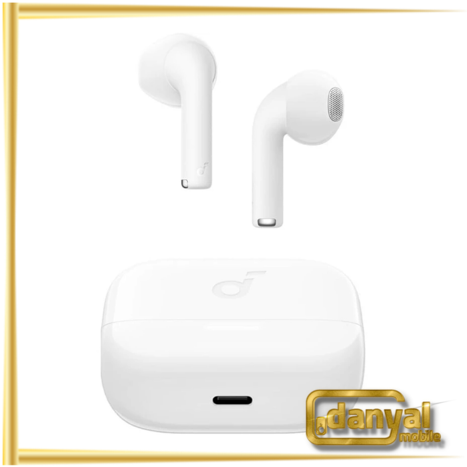 هدفون بی سیم انکر مدل Soundcore K20i