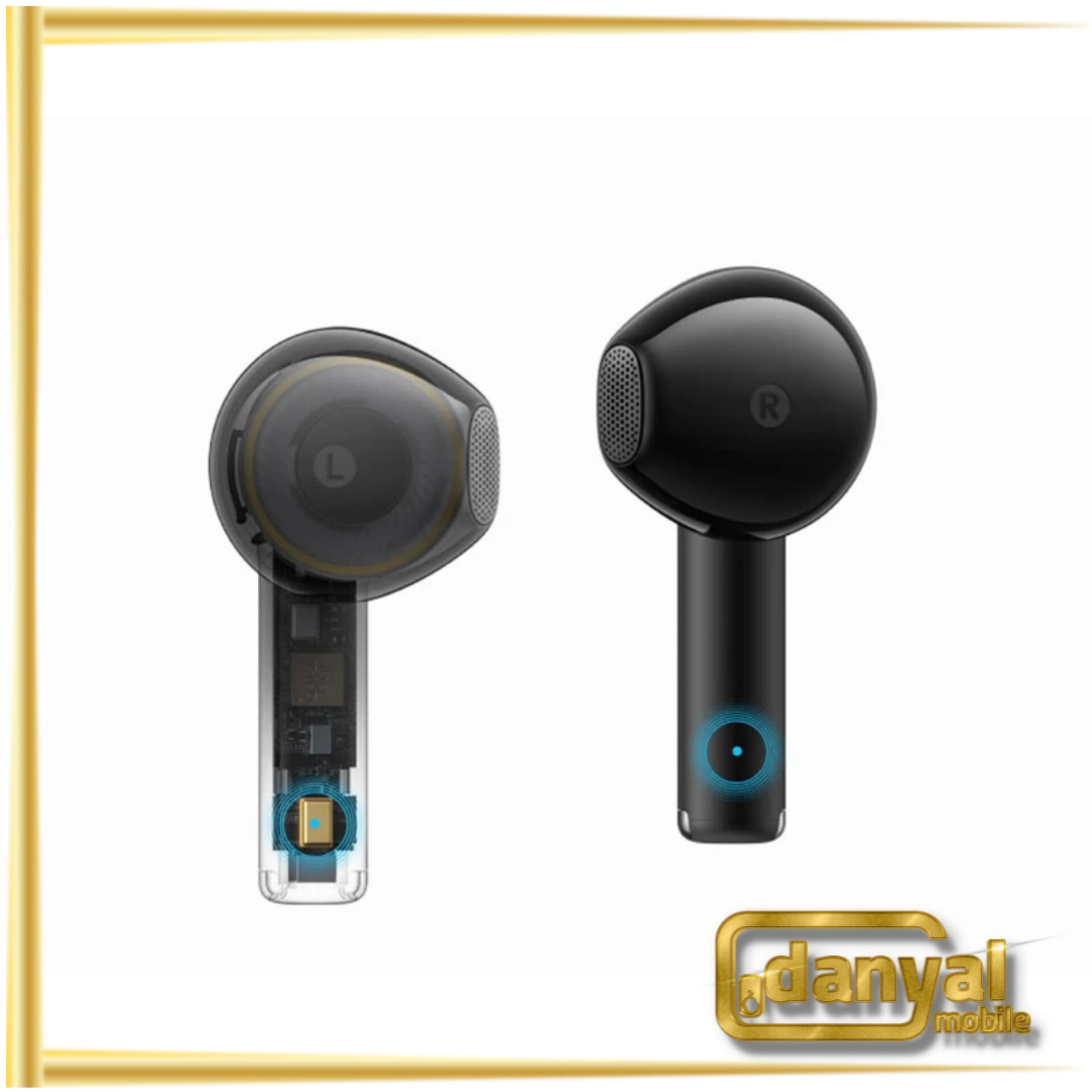 هدفون بی سیم انکر مدل Soundcore K20i