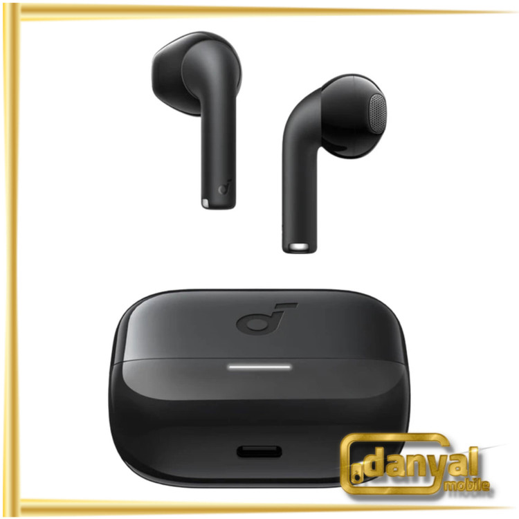 هدفون بی سیم انکر مدل Soundcore K20i