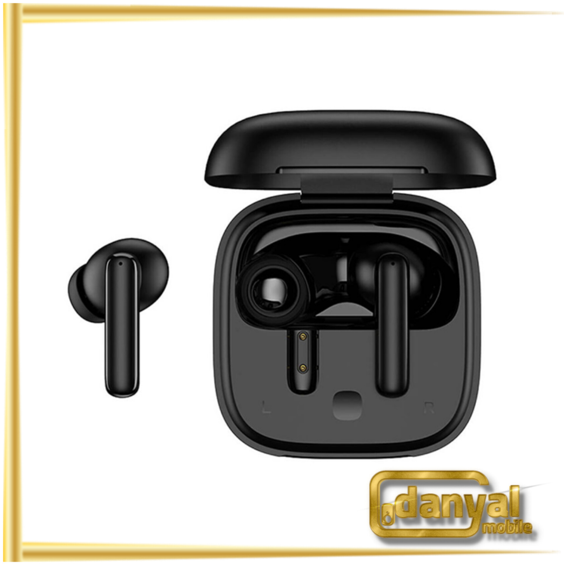 هدفون بی سیم کیو سی وای مدل T13