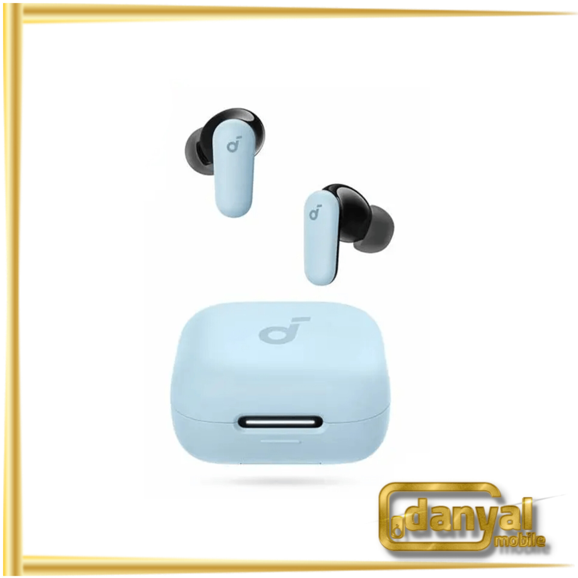 هدفون بی سیم انکر مدل Soundcore R50i NC