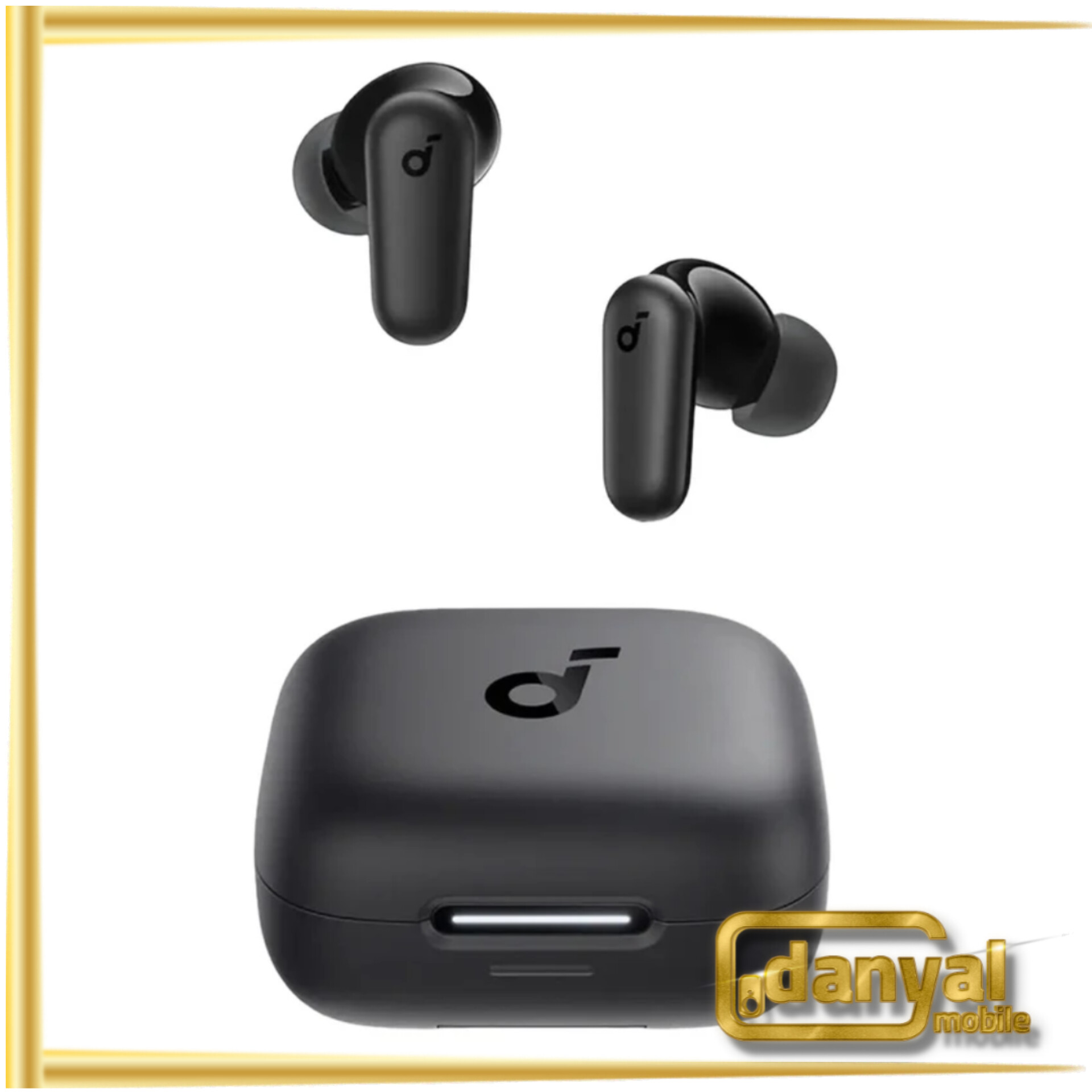 هدفون بی سیم انکر مدل Soundcore R50i NC