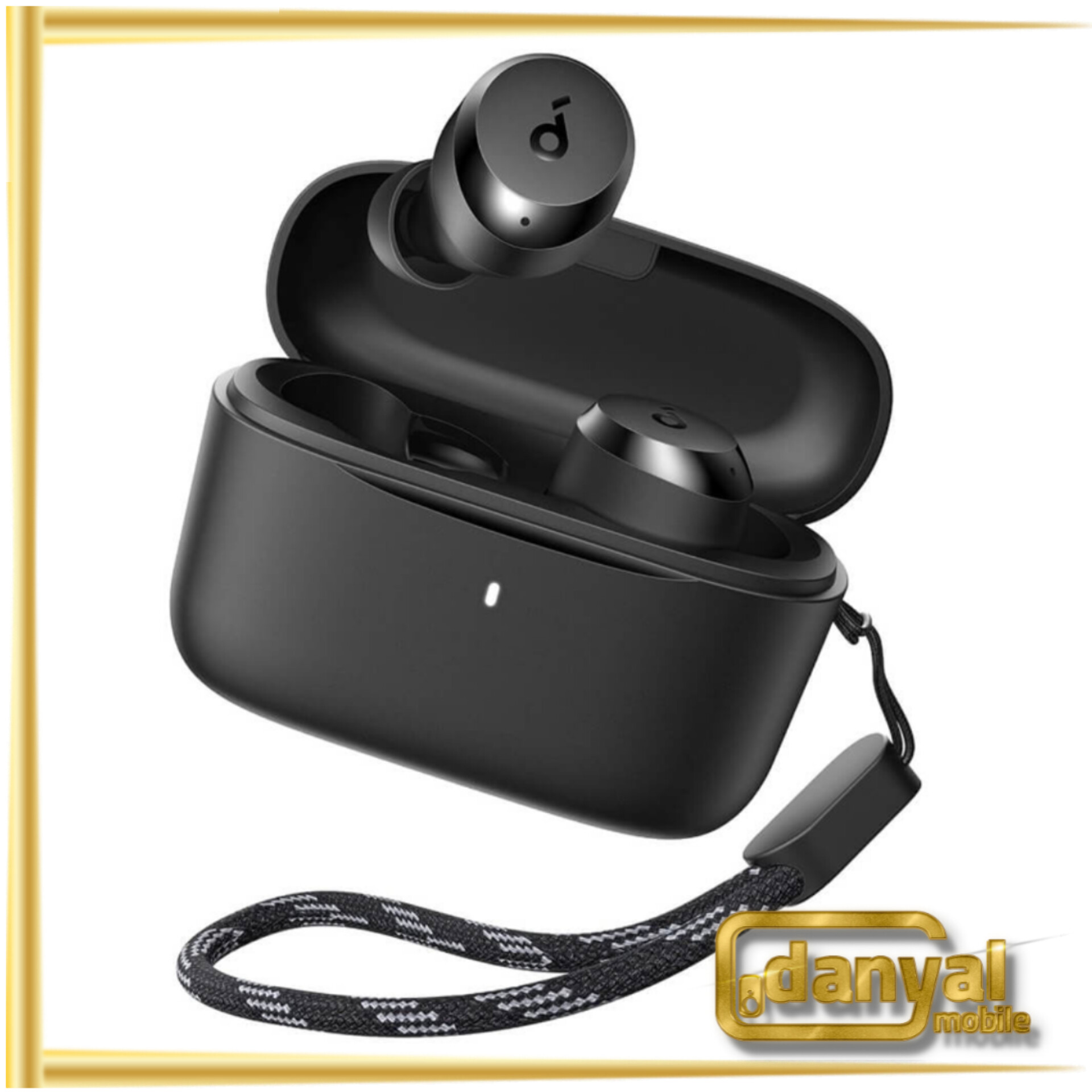 هدفون بی سیم انکر مدل Soundcore A25i