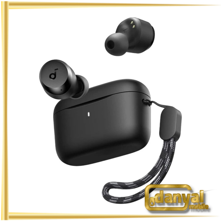هدفون بی سیم انکر مدل Soundcore A25i