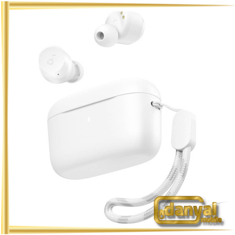 هدفون بی سیم انکر مدل Soundcore A25i