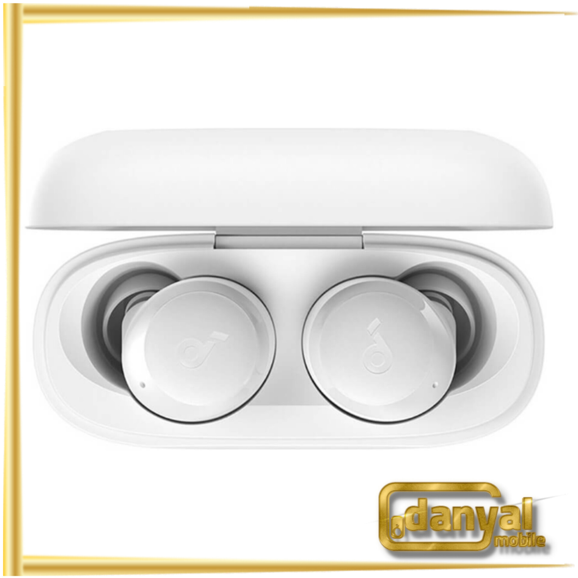 هدفون بی سیم انکر مدل Soundcore A25i