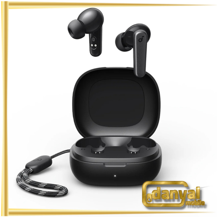 هدفون بی سیم انکر مدل Soundcore P20i