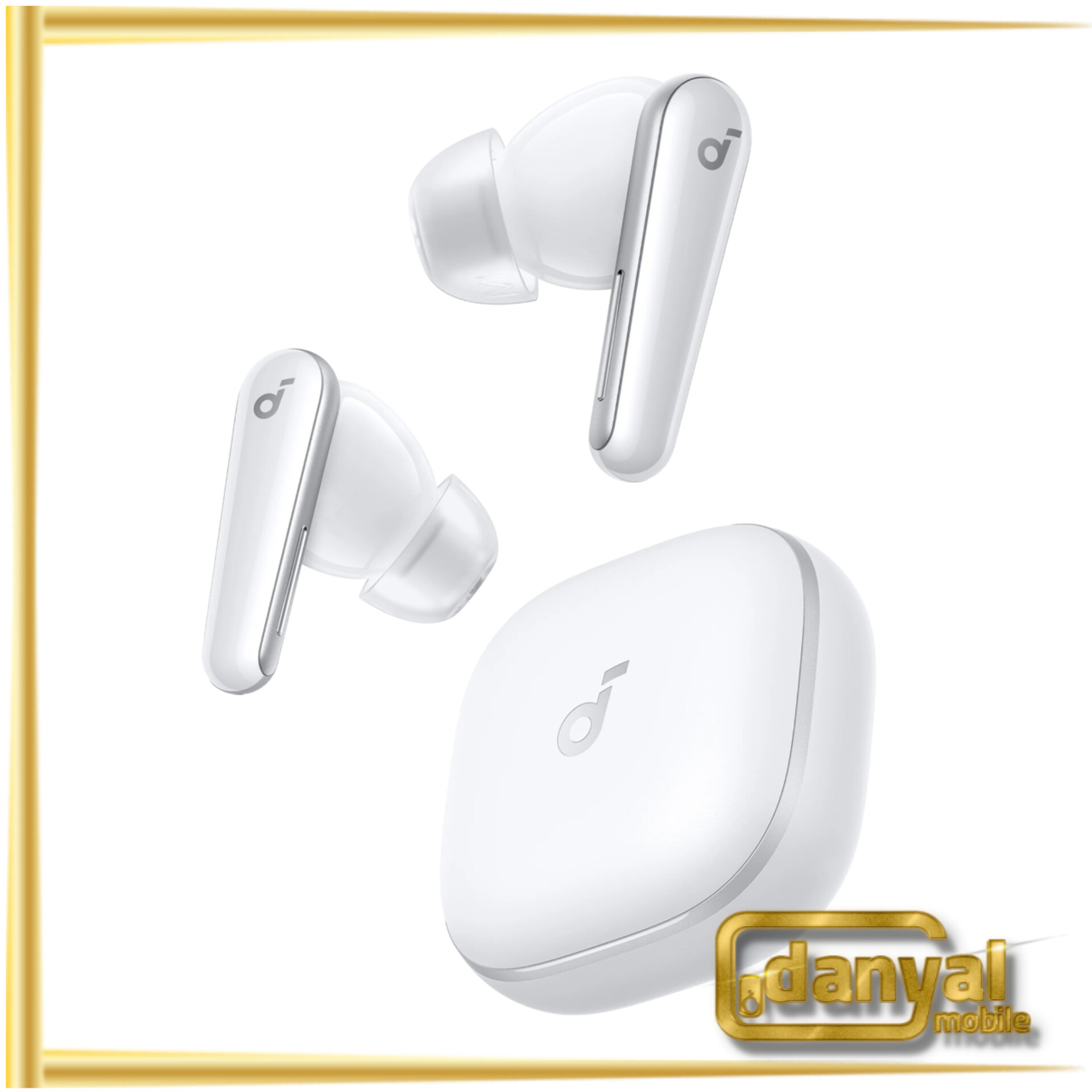 هدفون بی سیم انکر Soundcore Liberty 5