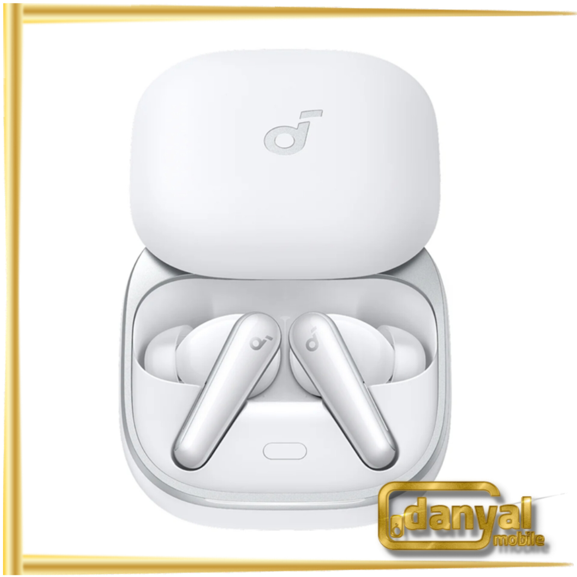هدفون بی سیم انکر Soundcore Liberty 5