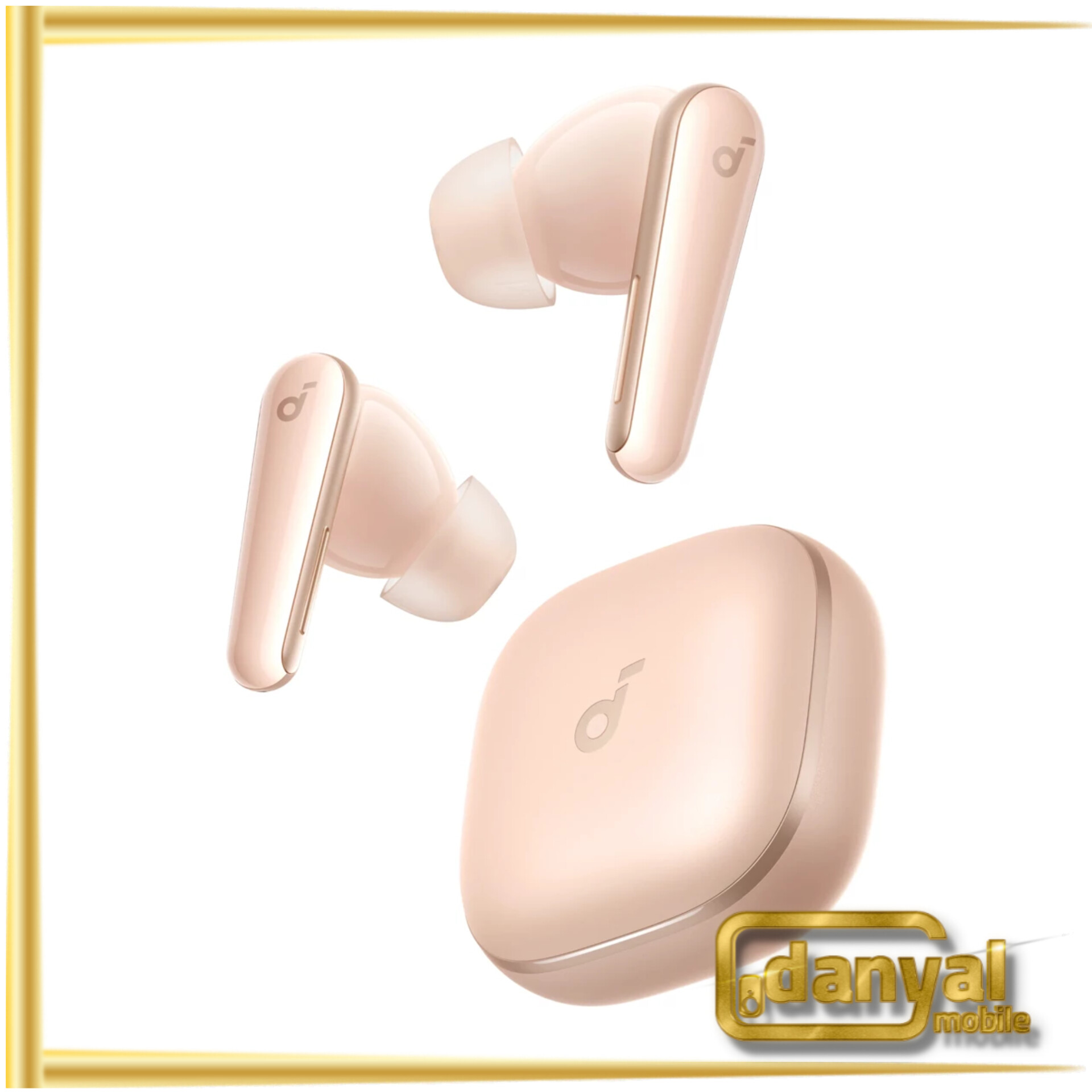 هدفون بی سیم انکر Soundcore Liberty 5