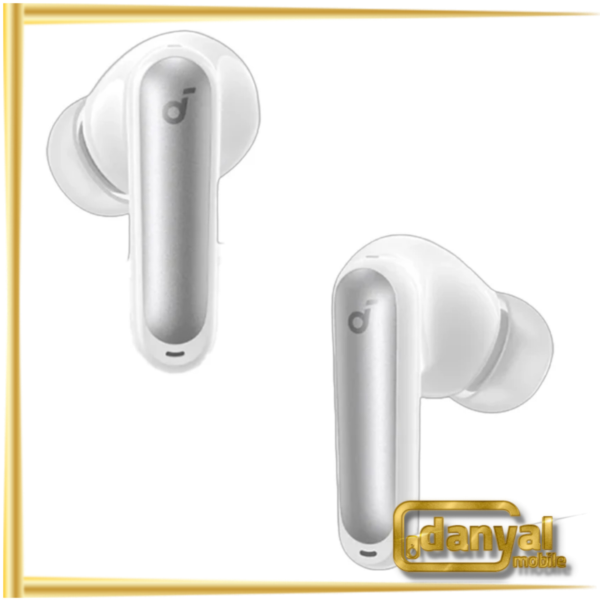 هدفون بلوتوثی انکر مدل SoundCore P41i