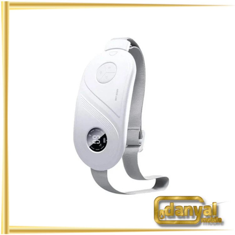 ماساژور گرمکننده قاعدگی گرینلاین مدل Menstrual Heating
