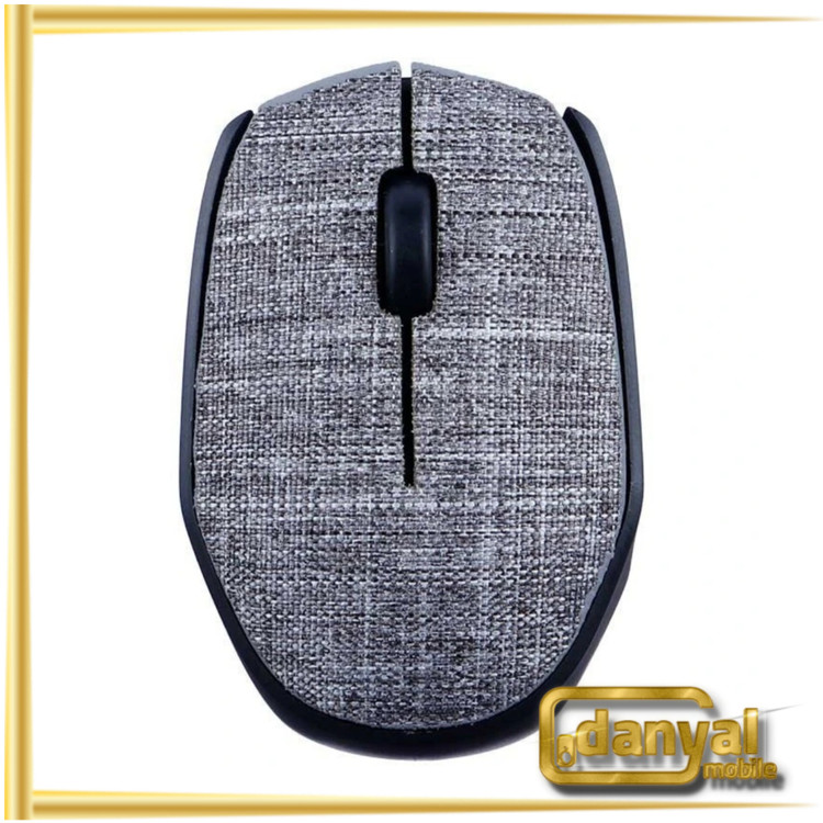 ماوس بی سیم گرین مدل G100