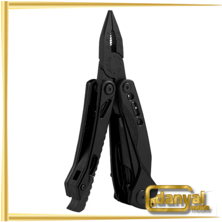 انبردست چندکاره گرین لاین Multi Plier Pro GNMLTPLRP14BK