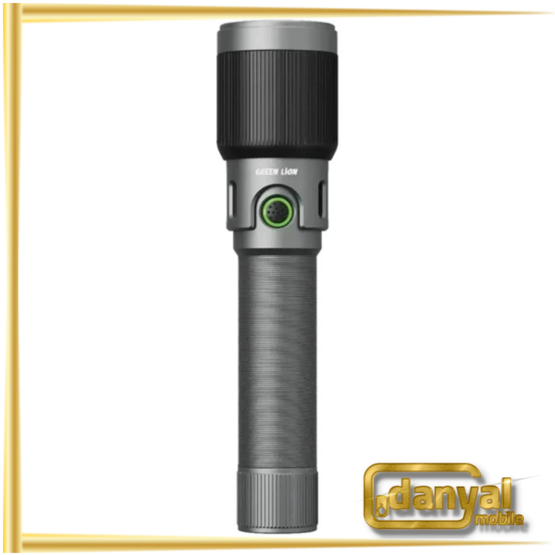 چراغ قوه گرین لاین مدل Ranger GNRNGRTCH با نور 1100 لومن