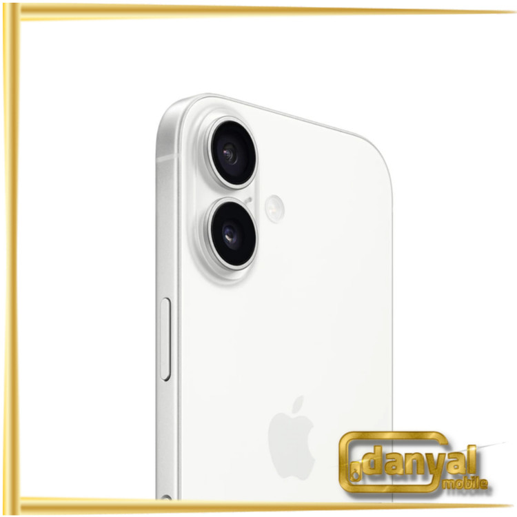 گوشی اپل دو سیم iPhone 17 (Not Active) حافظه 256 گیگابایت - گارانتی شرکتی