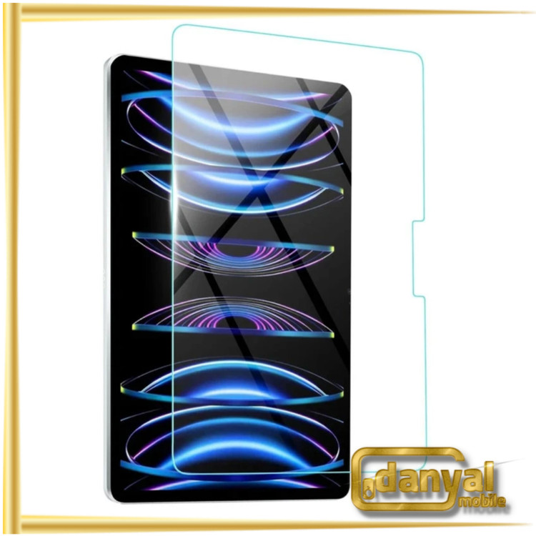 محافظ صفحه نمایش گرین لاین مدل Screen Guard مناسب برای تبلت