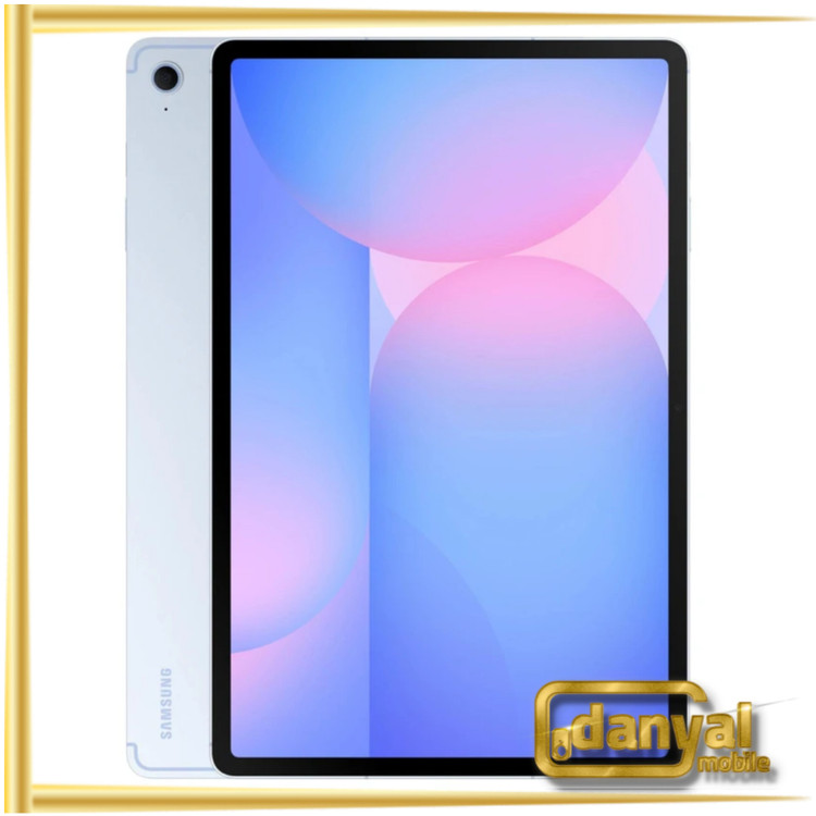 تبلت سامسونگ S10 FE Plus X620 حافظه 256 رم 12 گیگابایت