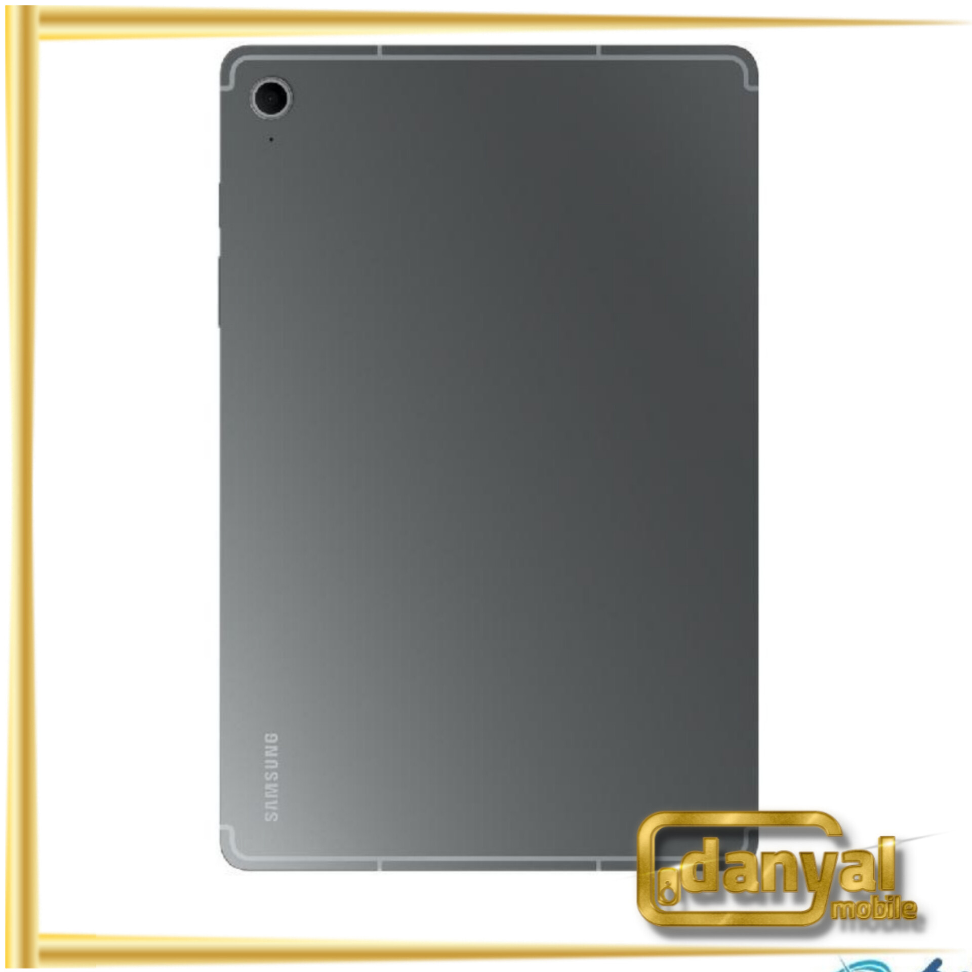 تبلت سامسونگ S10 FE Plus X620 حافظه 256 رم 12 گیگابایت