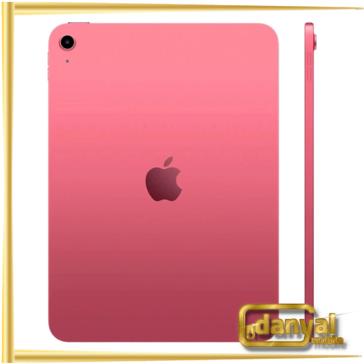 تبلت اپل iPad 11th 2025 wifi 11 Inch حافظه 256 گیگابایت