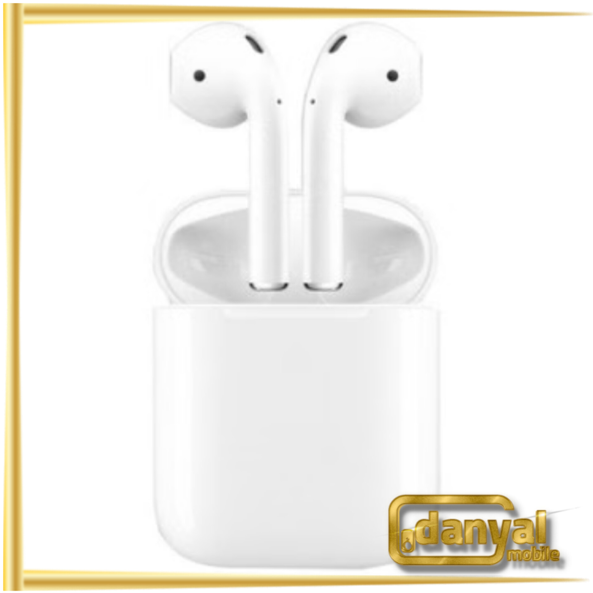 هدفون بی سیم گرین لاین مدل EarBuds 2 G1